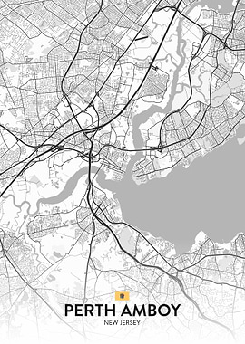 Perth Amboy NJ
