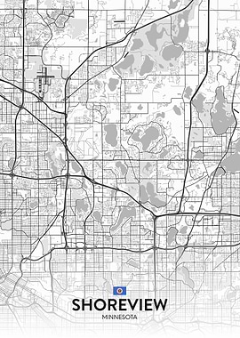 Shoreview MN