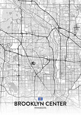Brooklyn Center MN