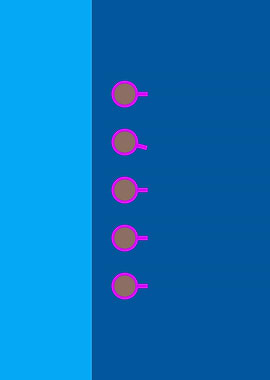 Obsessive Coffee Disorder