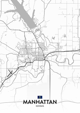 Manhattan KS