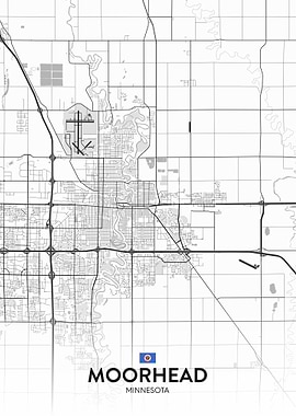 Moorhead MN