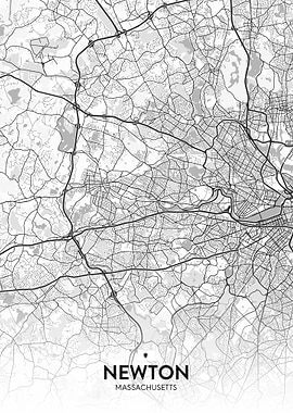 Newton MA