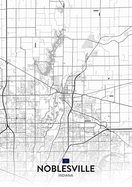 Noblesville IN