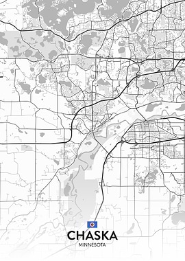 Chaska MN
