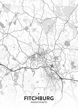 Fitchburg MA