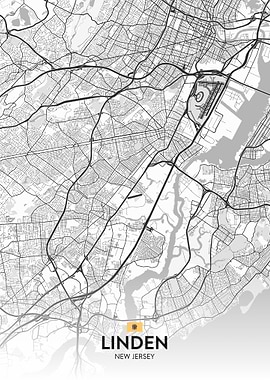 Linden NJ