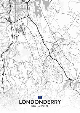Londonderry NH