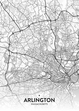 Arlington MA
