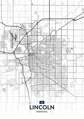 Lincoln NE