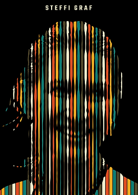 STEFFI GRAF