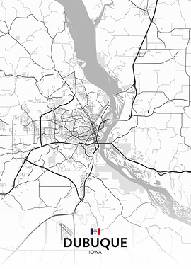 Dubuque IA