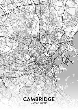 Cambridge MA