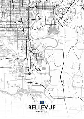 Bellevue NE
