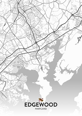 Edgewood MD