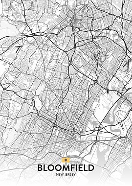 Bloomfield NJ
