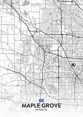 Maple Grove MN