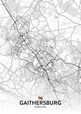 Gaithersburg MD