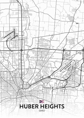 Huber Heights OH