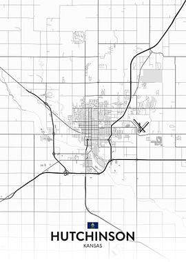 Hutchinson KS