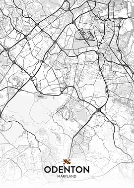 Odenton MD