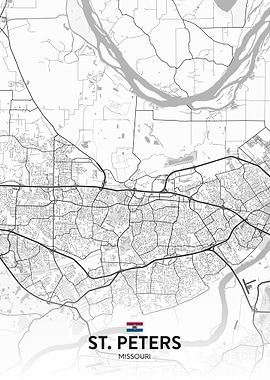 St Peters MO