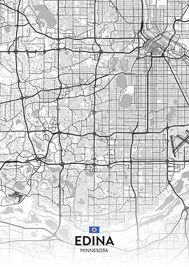 Edina MN