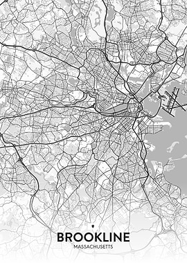 Brookline MA