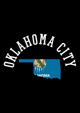 OKLAHOMA CITY OKLAHOMA