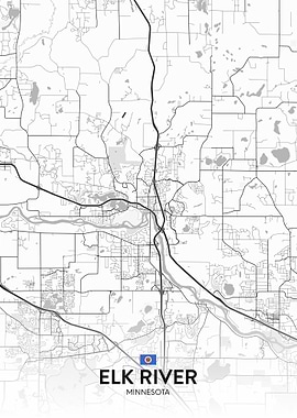 Elk River MN