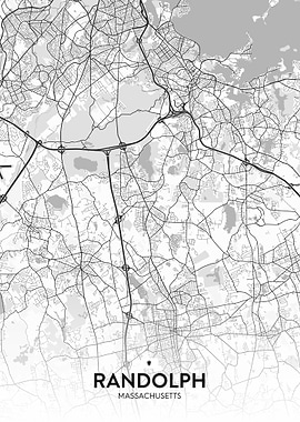 Randolph MA