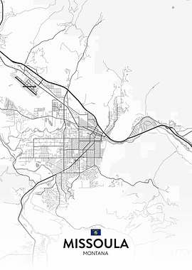 Missoula MT