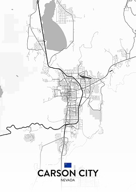 Carson City NV