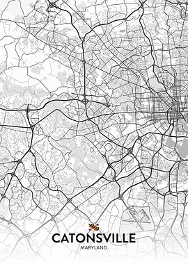 Catonsville MD