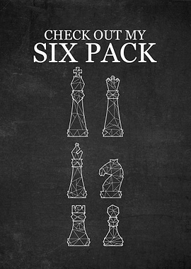 Chess Six Pack