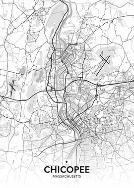 Chicopee MA