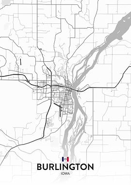 Burlington IA