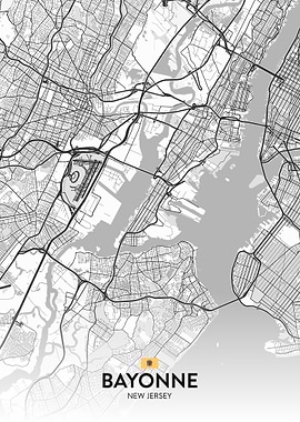 Bayonne NJ