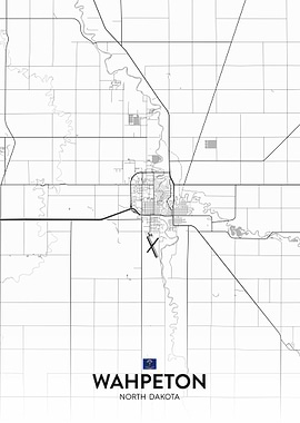 Wahpeton ND