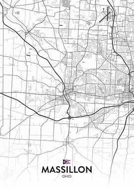 Massillon OH