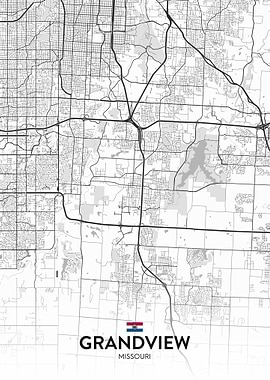 Grandview MO