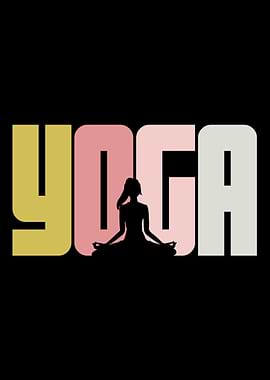 Yoga Meditation Funny Nama