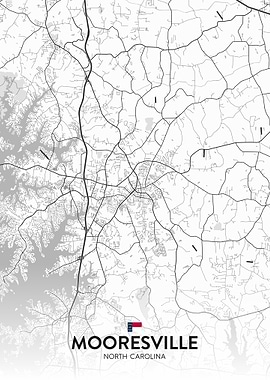 Mooresville NC