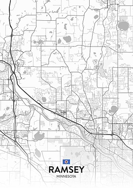 Ramsey MN