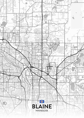 Blaine MN