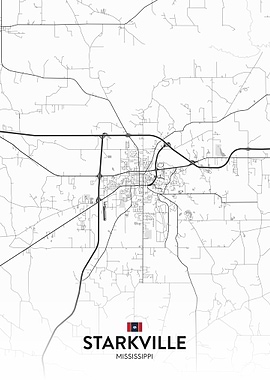 Starkville MS