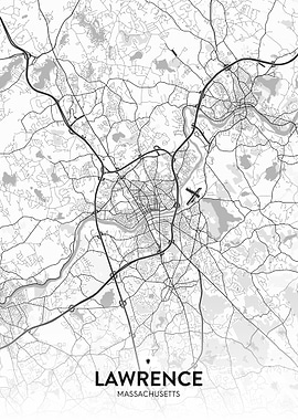 Lawrence MA