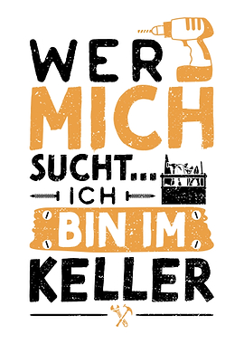 Wer Mich Sucht Ich Bin Im