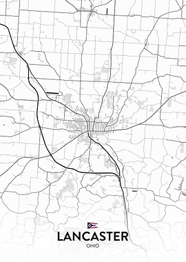 Lancaster OH
