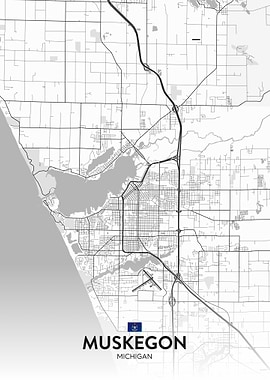 Muskegon MI